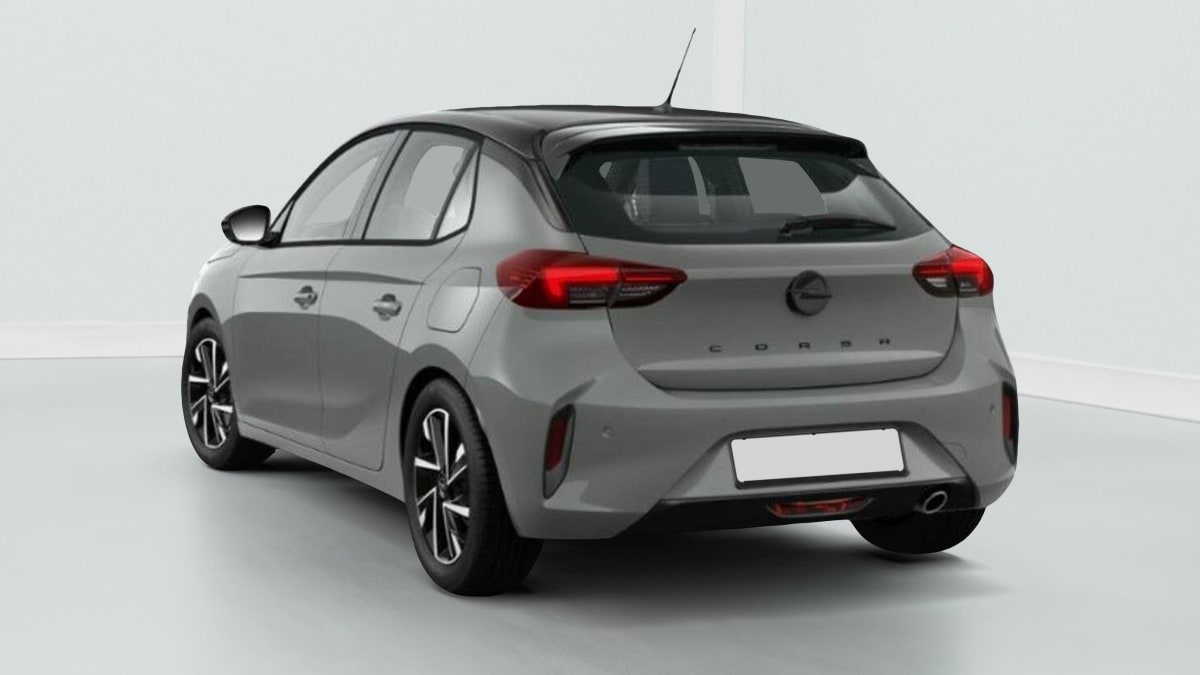 384265_p2 - OPEL - CORSA - 2026 - photo 3