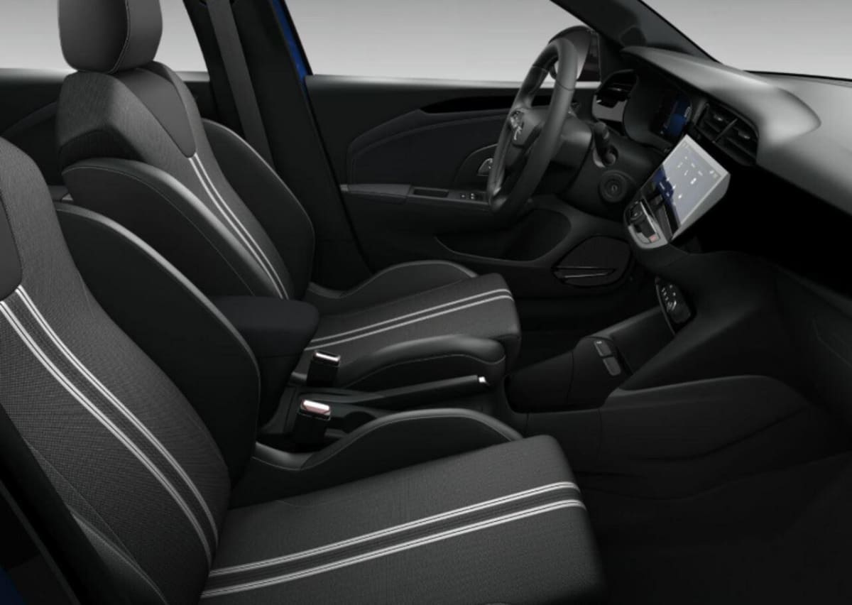 376980_p2 - OPEL - CORSA - 2026 - photo 5