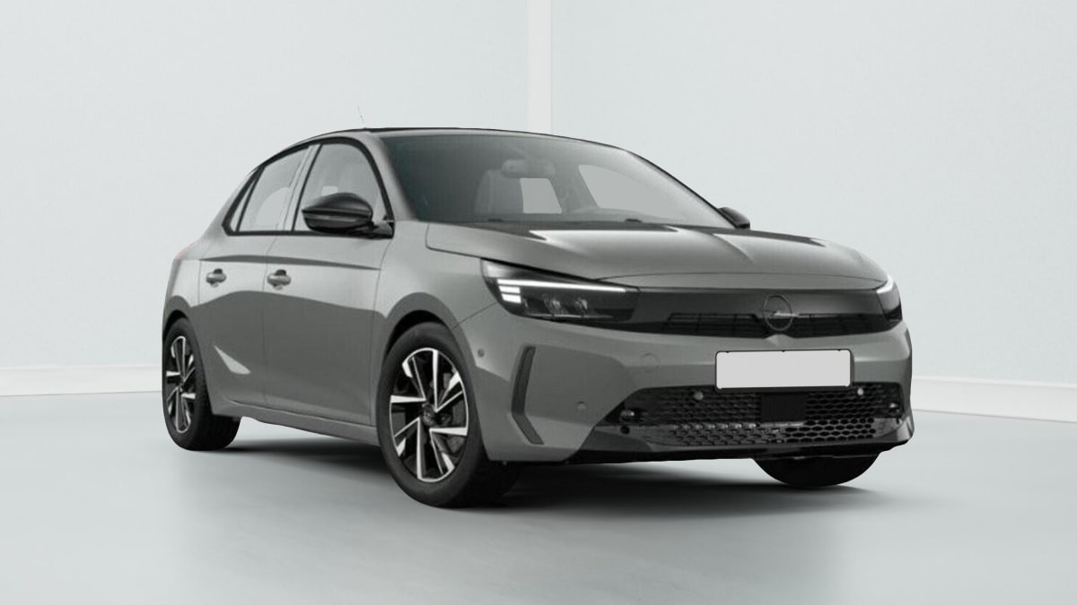 384265_p2 - OPEL - CORSA - 2026 - photo 1