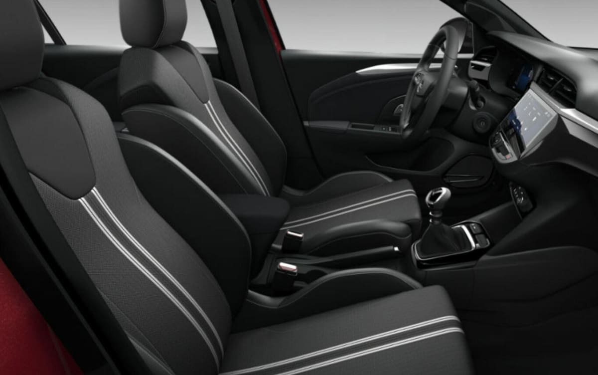 380253_p2 - OPEL - CORSA - 2026 - photo 5