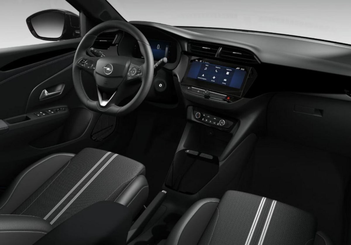 376980_p2 - OPEL - CORSA - 2026 - photo 4