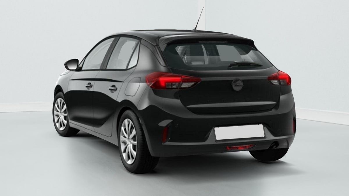 383218_p2 - OPEL - CORSA - 2026 - photo 3
