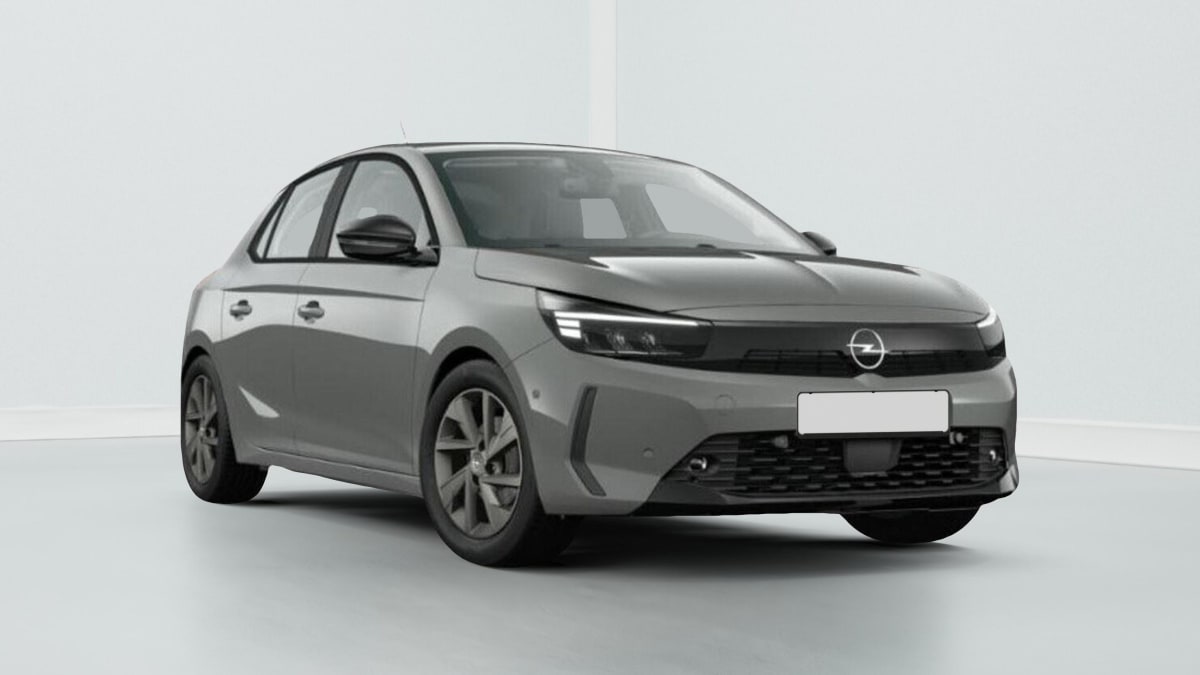377084_p2 - OPEL - CORSA - 2026 - photo 1