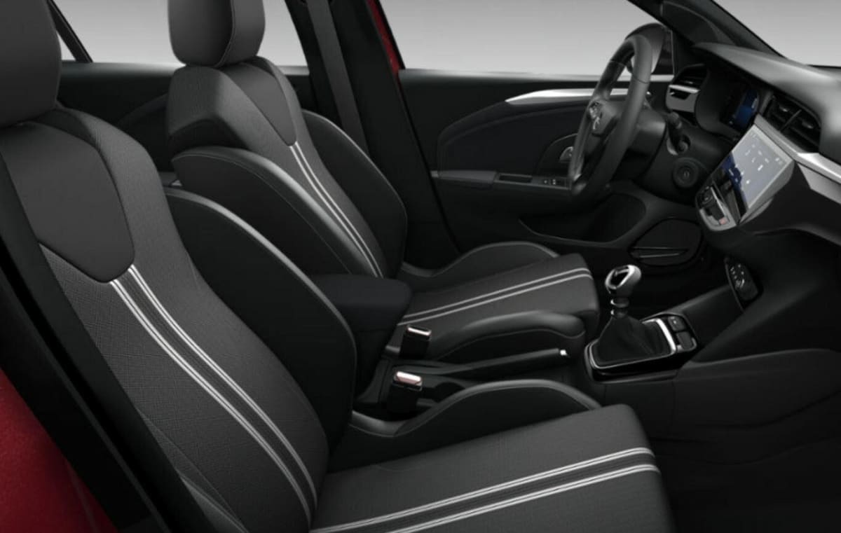 381940_p2 - OPEL - CORSA - 2026 - photo 5