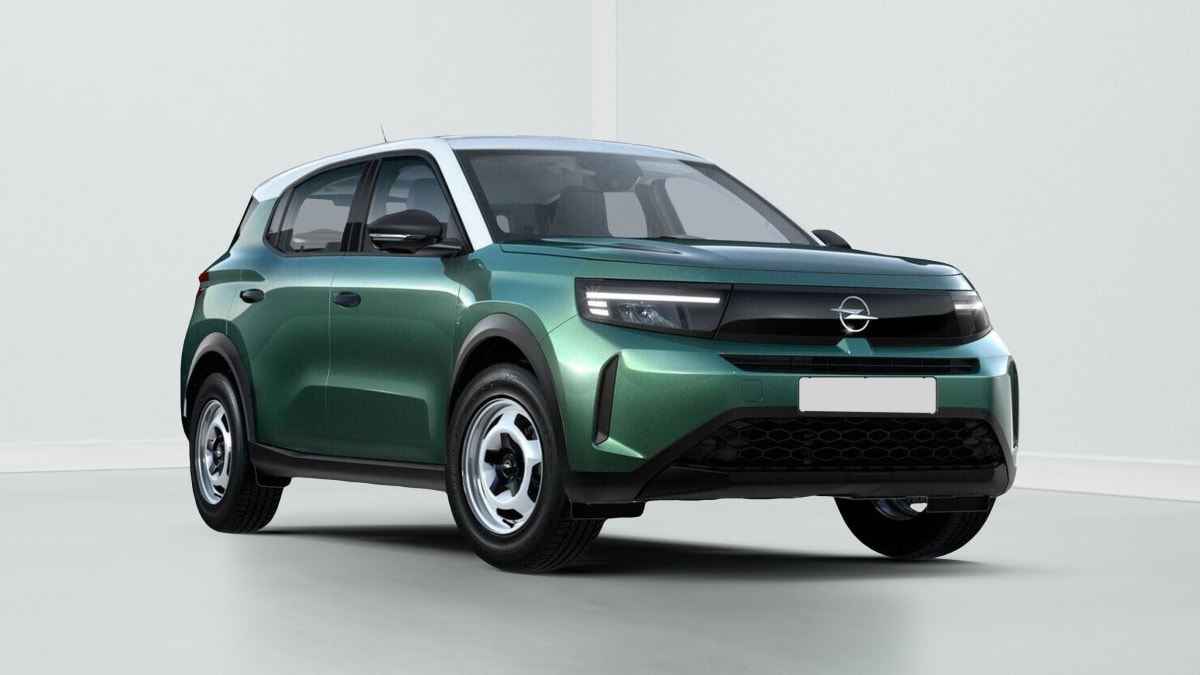 382410_p2 - OPEL - FRONTERA - 2026 - photo 1