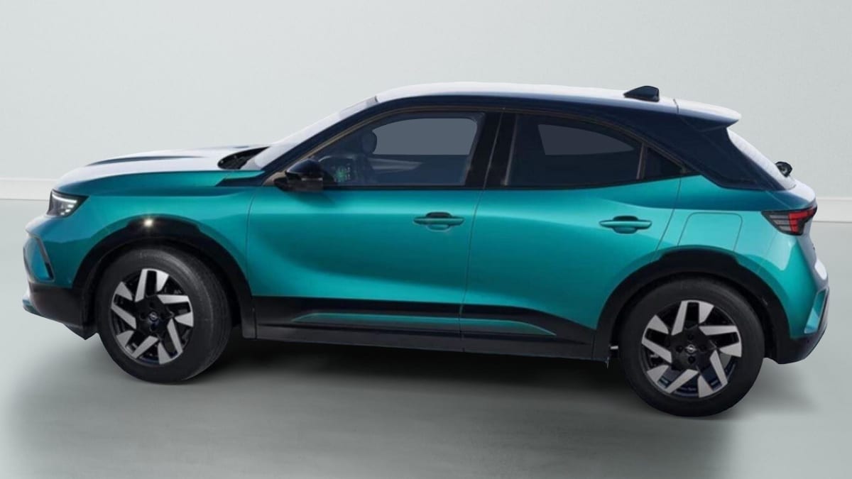 381114_p2 - OPEL - MOKKA - 2026 - photo 2