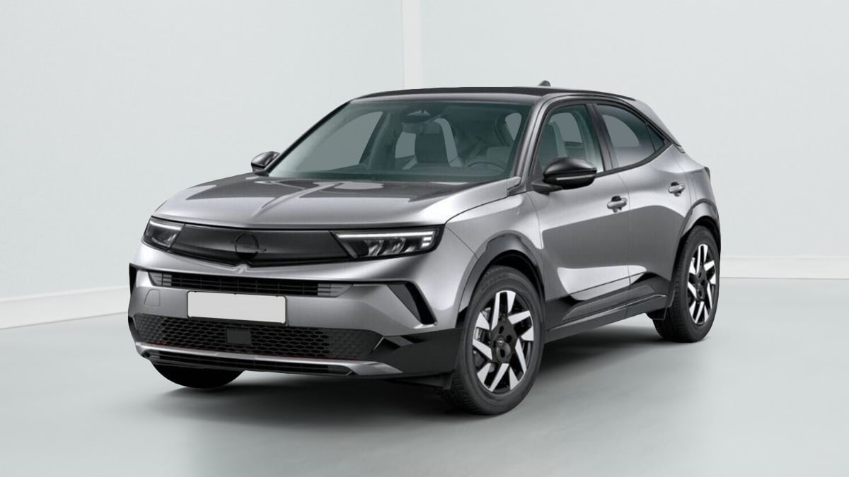 373460_p2 - OPEL - MOKKA - 2026 - photo 1