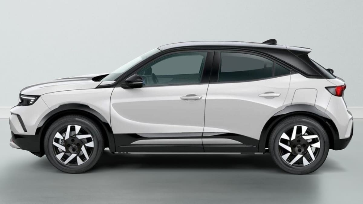 379424_p2 - OPEL - MOKKA - 2026 - photo 3