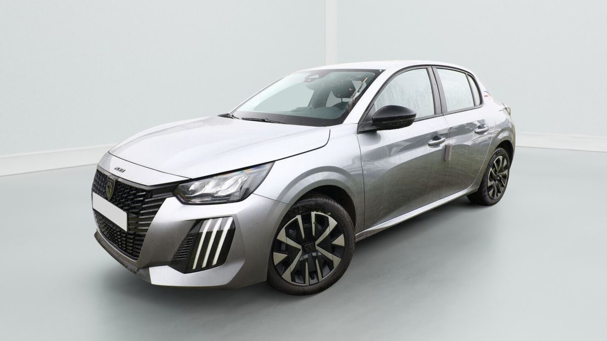 380019_p2 - PEUGEOT - 208 - 2026 - photo 2