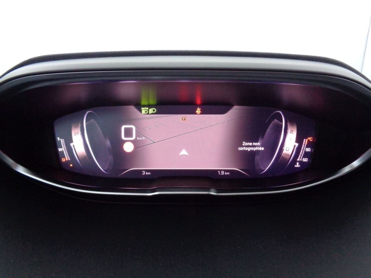 349956_p2 - PEUGEOT - 3008 - 2023 - photo 10