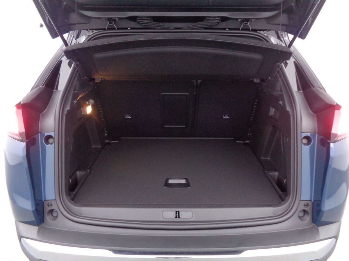 349956_p2 - PEUGEOT - 3008 - 2023 - photo 7