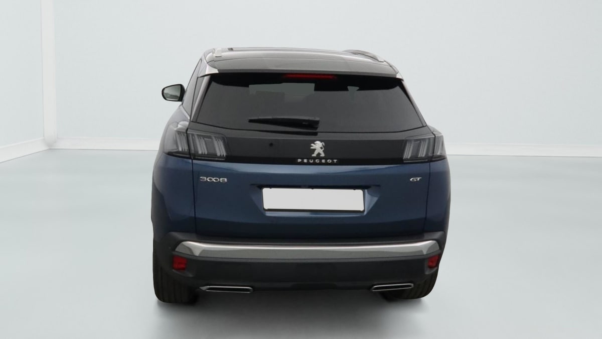 349956_p2 - PEUGEOT - 3008 - 2023 - photo 5