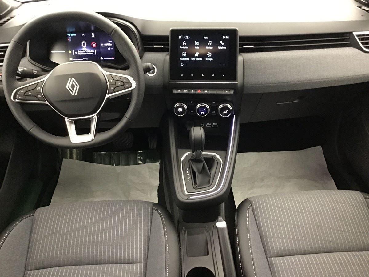 385248_p2 - RENAULT - CLIO 5 - 2026 - photo 10