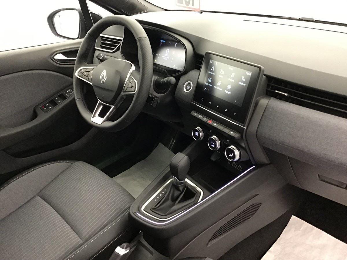 385248_p2 - RENAULT - CLIO 5 - 2026 - photo 7