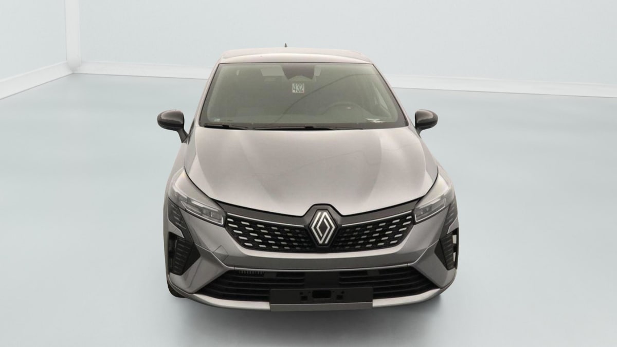 385248_p2 - RENAULT - CLIO 5 - 2026 - photo 3