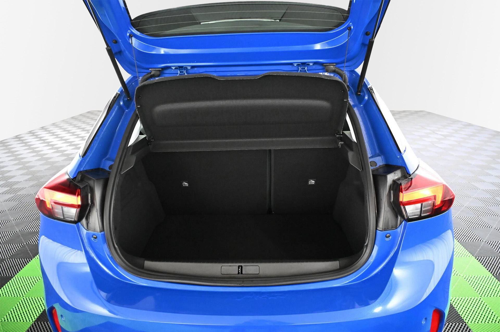 19053_p35 - OPEL - CORSA - 2024 - photo 35