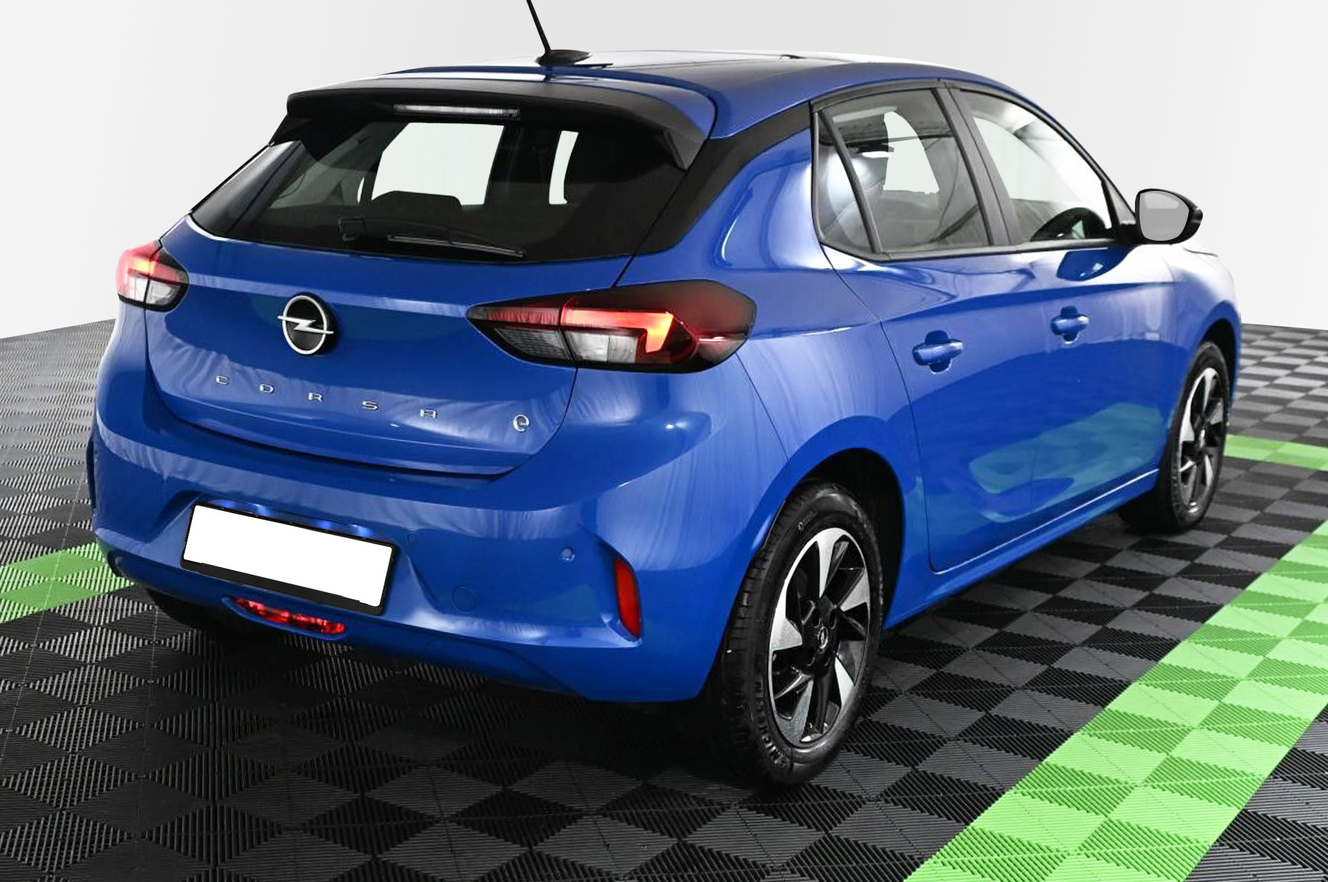 19053_p35 - OPEL - CORSA - 2024 - photo 4