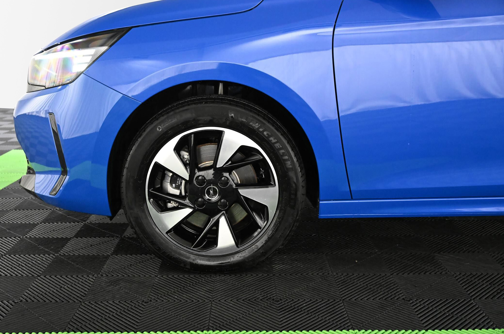 19053_p35 - OPEL - CORSA - 2024 - photo 9