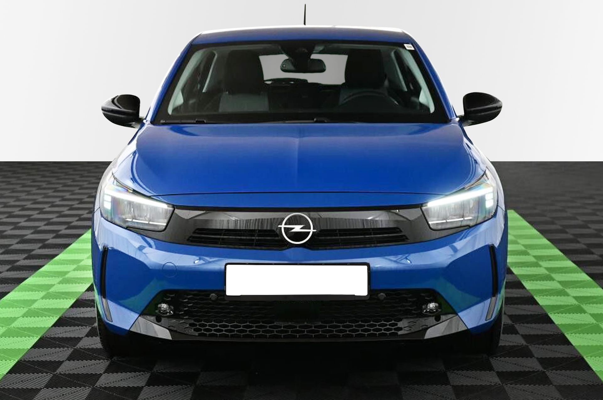 19056_p35 - OPEL - CORSA - 2024 - photo 2