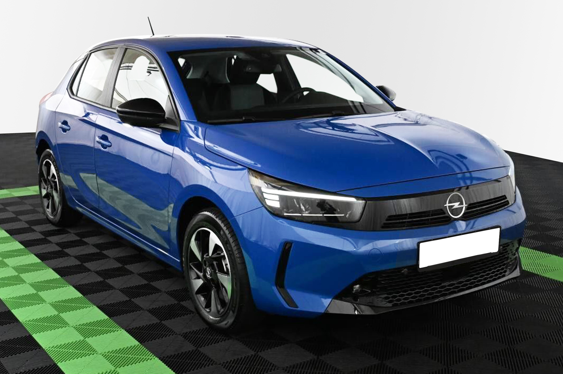 19056_p35 - OPEL - CORSA - 2024 - photo 3