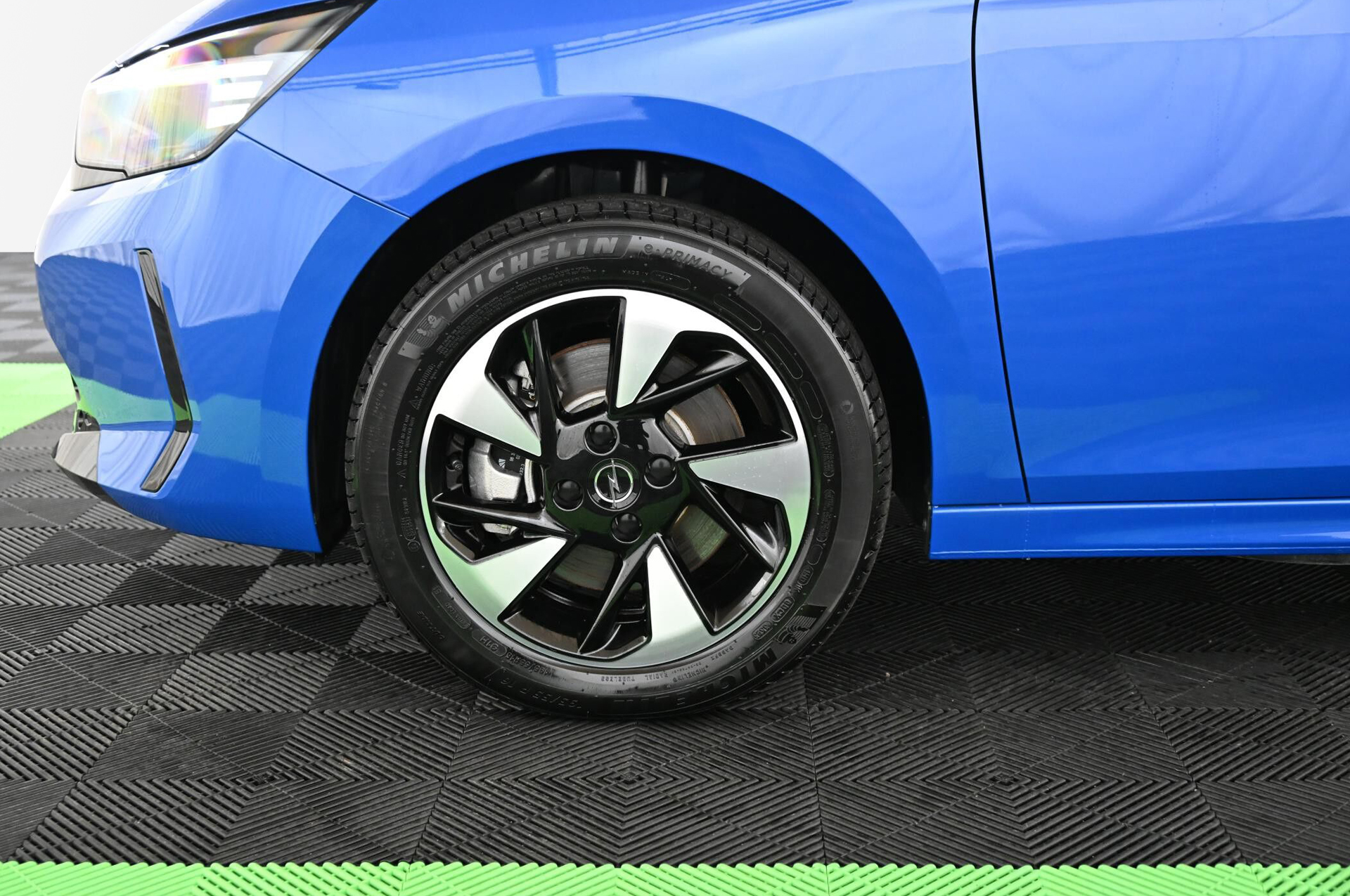 19056_p35 - OPEL - CORSA - 2024 - photo 9