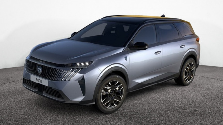47945_p28 - PEUGEOT - 5008 - 2025