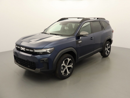 N202567_p3 - DACIA - BIGSTER - 2026