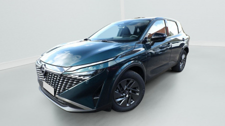 386303_p2 - NISSAN - QASHQAI - 2026