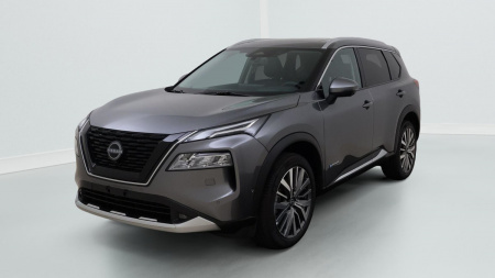 385241_p2 - NISSAN - X TRAIL - 2026