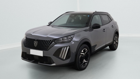 386156_p2 - PEUGEOT - 2008 - 2026