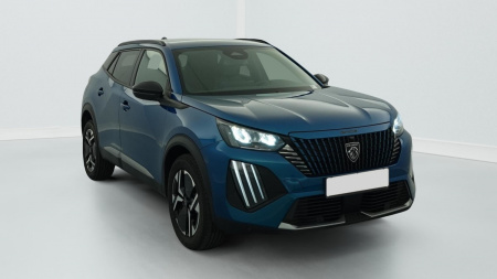 384562_p2 - PEUGEOT - 2008 - 2025