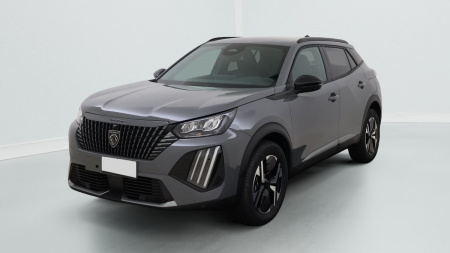 384254_p2 - PEUGEOT - 2008 - 2026