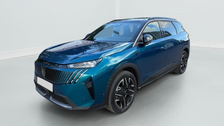 383621_p2 - PEUGEOT - 5008 - 2026