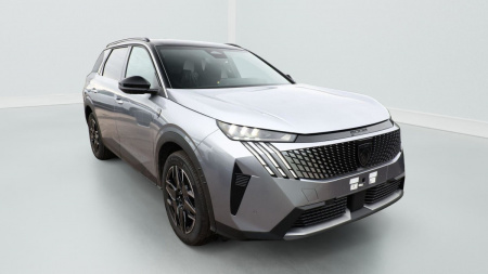 369686_p2 - PEUGEOT - 5008 - 2026