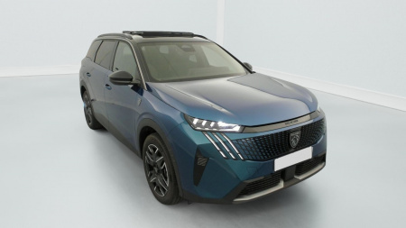 381150_p2 - PEUGEOT - 5008 - 2025
