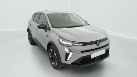 383758_p2 - RENAULT - CAPTUR - 2026