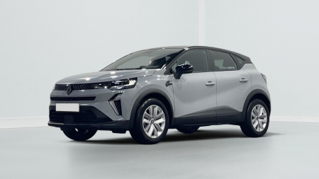 378026_p2 - RENAULT - CAPTUR - 2025