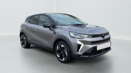 361597_p2 - RENAULT - CAPTUR - 2025