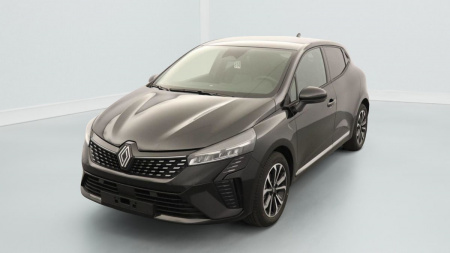 385578_p2 - RENAULT - CLIO 5 - 2026