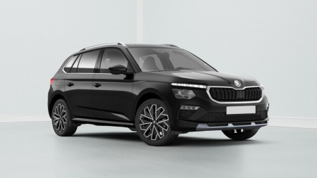 381932_p2 - SKODA - KAMIQ - 2026