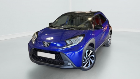 385652_p2 - TOYOTA - AYGO X - 2025