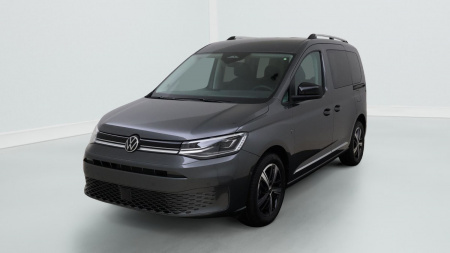 386395_p2 - VOLKSWAGEN - CADDY - 2026