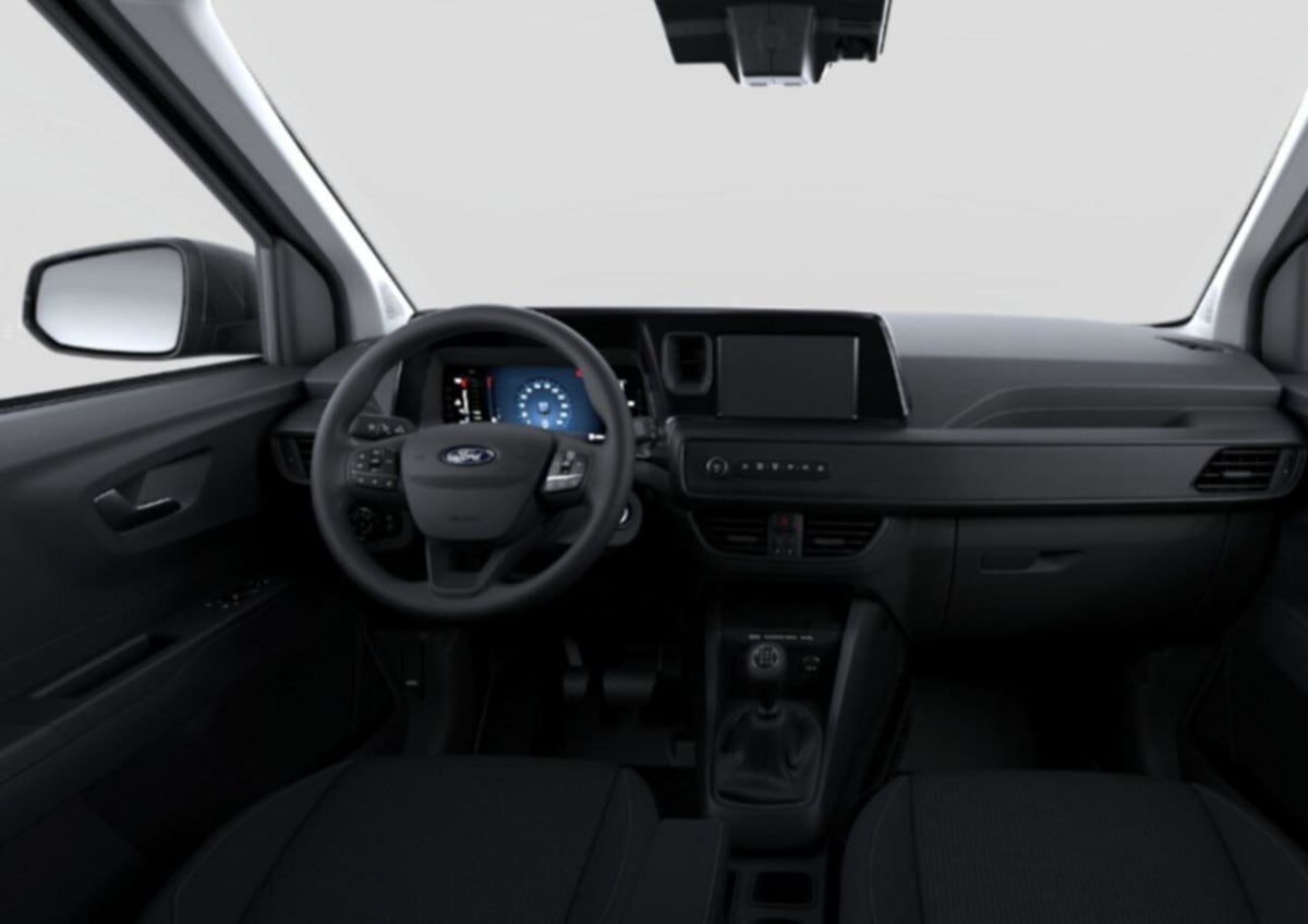 382213_p2 - FORD - TRANSIT - 2026 - photo 2