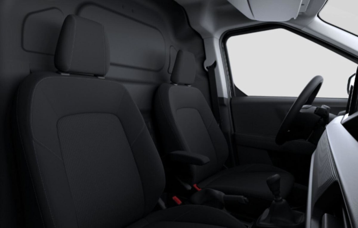 382213_p2 - FORD - TRANSIT - 2026 - photo 3