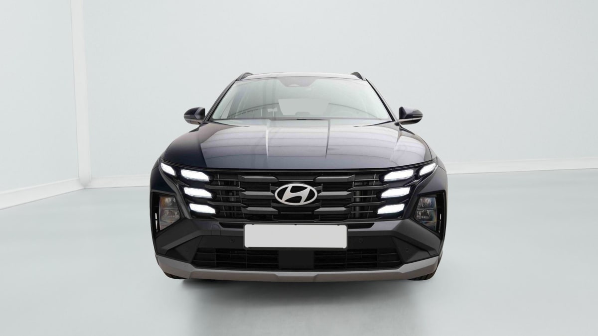 386347_p2 - HYUNDAI - TUCSON - 2026 - photo 2