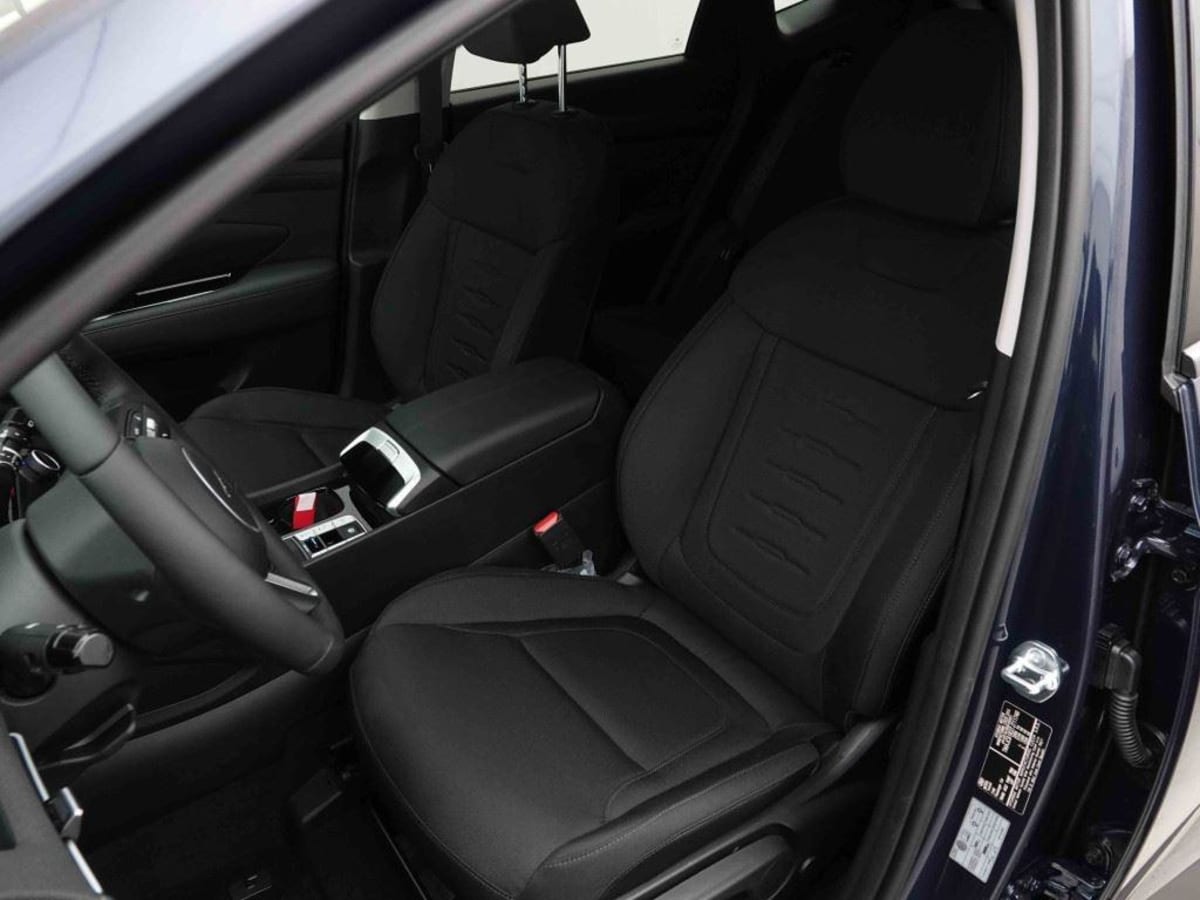 386347_p2 - HYUNDAI - TUCSON - 2026 - photo 7