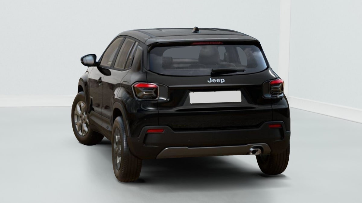 377677_p2 - JEEP - AVENGER - 2026 - photo 3