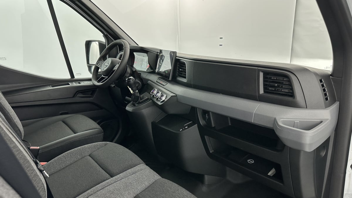 386284_p2 - NISSAN - INTERSTAR - 2026 - photo 7