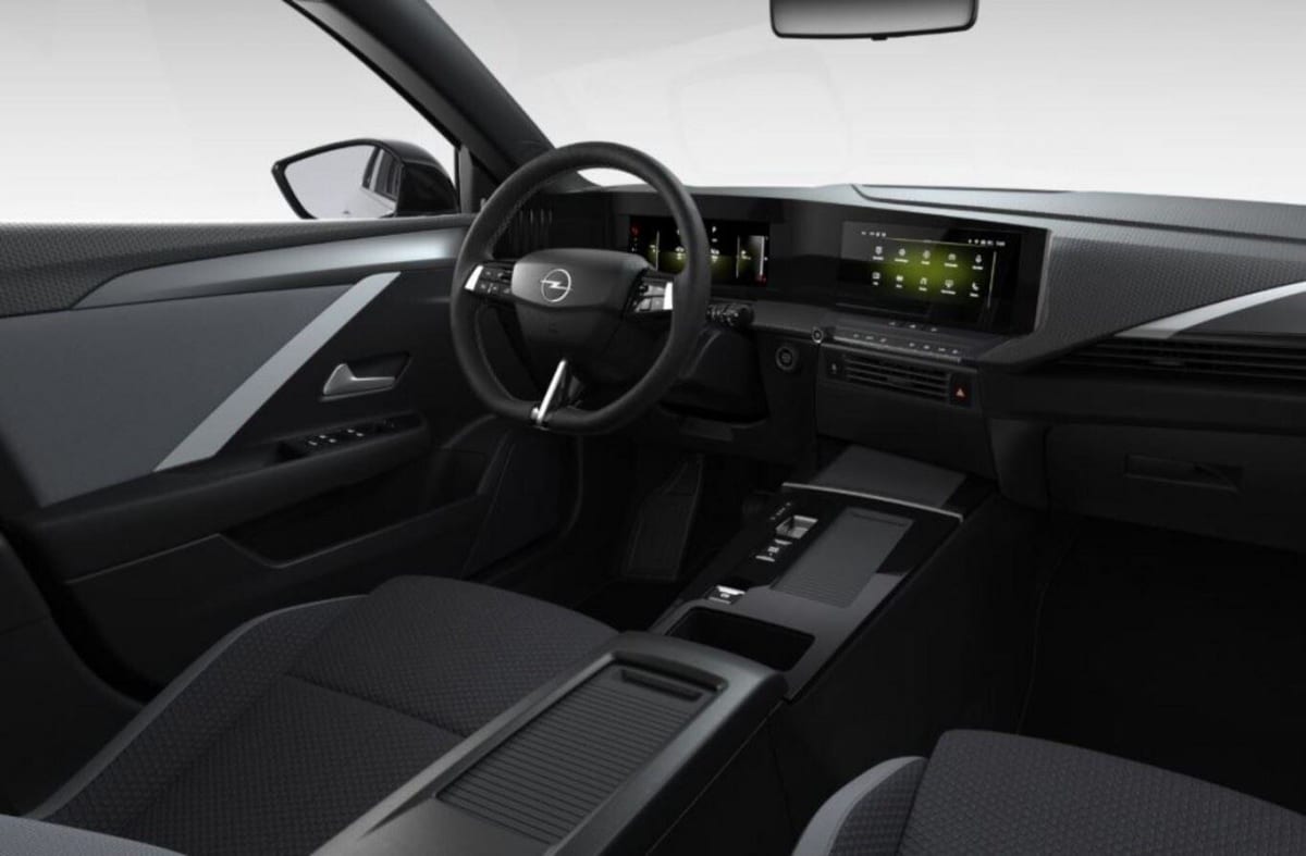 366962_p2 - OPEL - ASTRA - 2026 - photo 4
