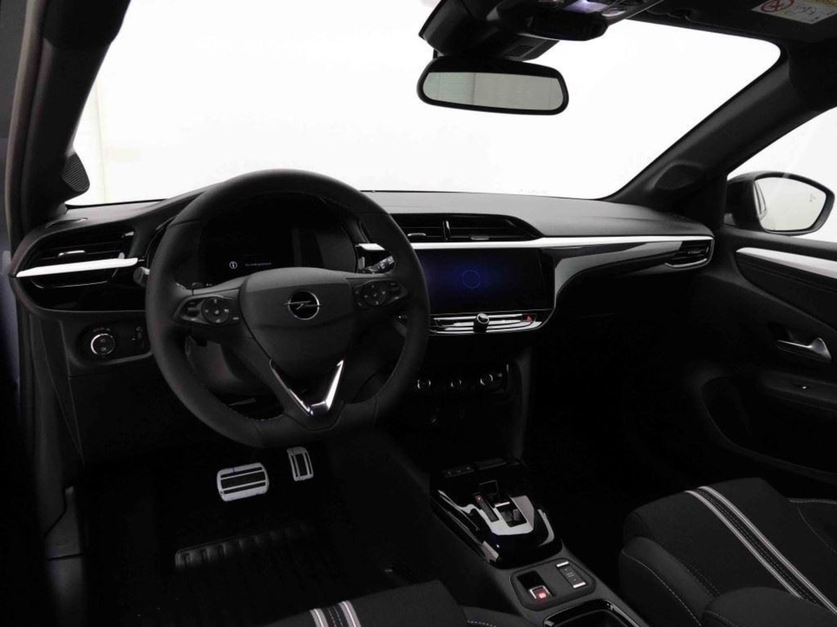385706_p2 - OPEL - CORSA - 2026 - photo 8
